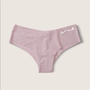 💜Victoria’s Secret PINK NO-SHOW CHEEKSTER SIZE SMALL💜